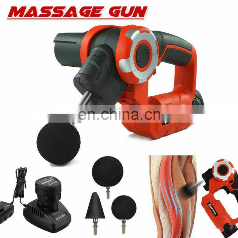 Booster Lite muscle relaxer fascia gun massage gun