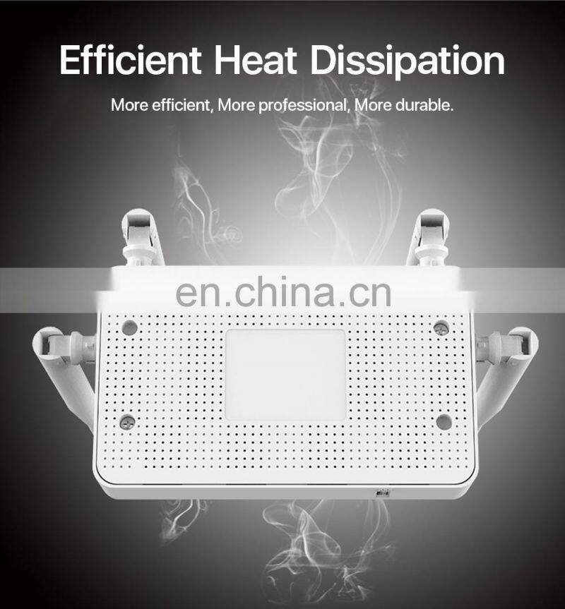 ALLINGE MDZ3234 300Mbps Openwrt Router Home Wireless Network Router WE1626 Router Support USB Modem