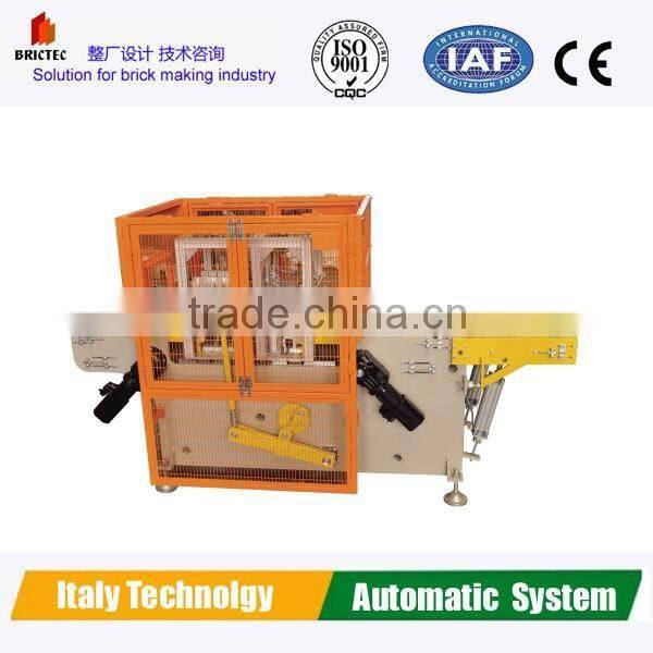 china brictec brick making machine in dubai