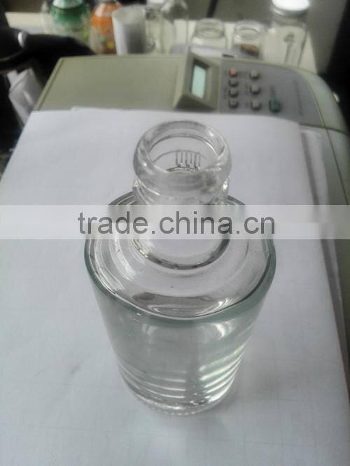 150ml vintage perfume glass bottles with high quality