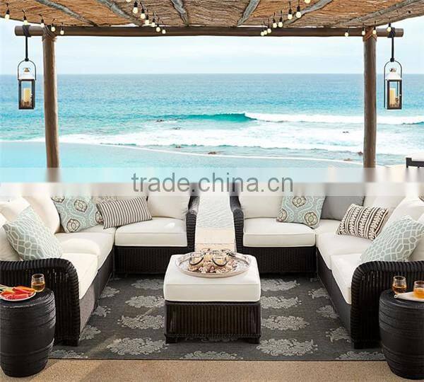 bowl shape clear color metal material hanging candle holder