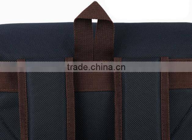 canvas school backpack rucksack teenagers backpack 2016 summer new fashion bag