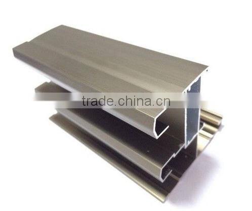 aluminium profile to make doors and windows Hign Quality