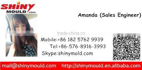 Plastic Toilet Seat Mould