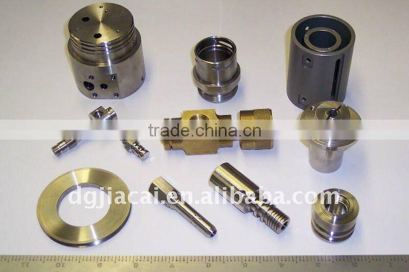 brass bushing