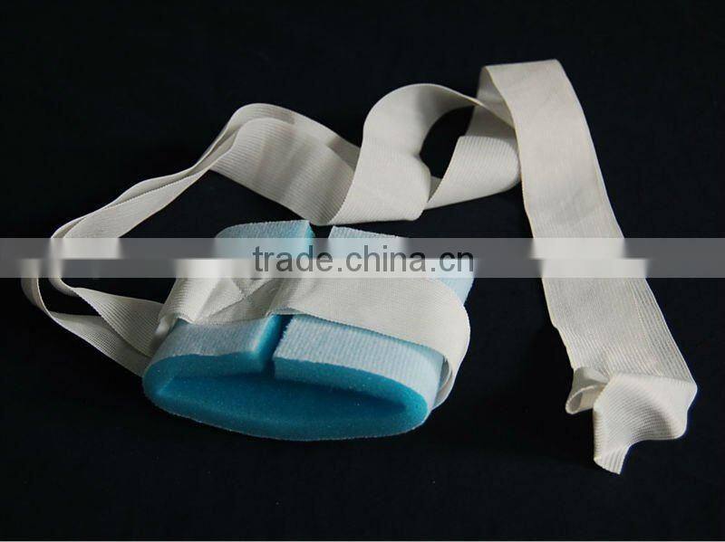 adjustable Limb Holder