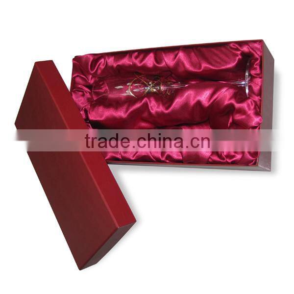 Paper Perfume Packaging Box