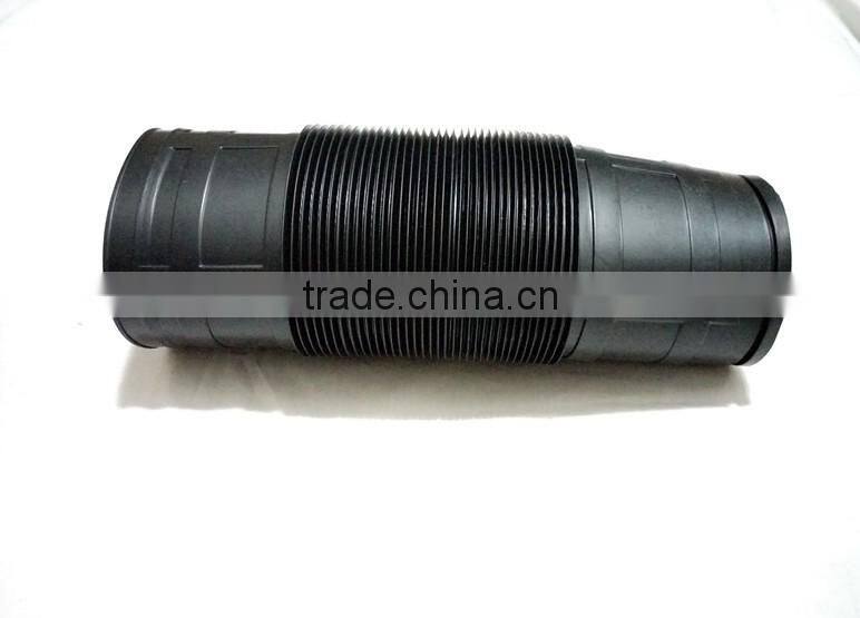 Brand new automotive Mercedes-B enz W221/S600 front air suspension shock plastic dust cover