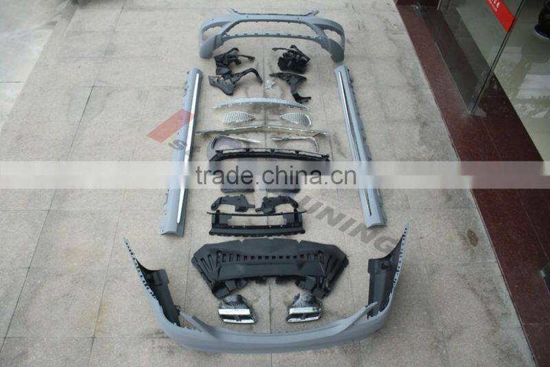 Full Set Car Body kits