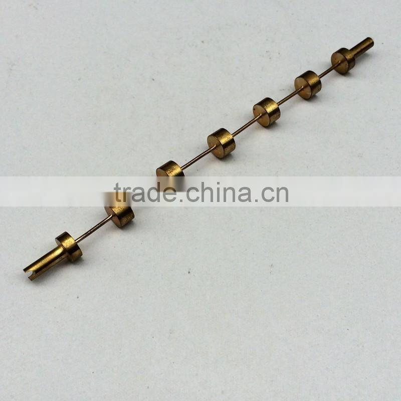 CNC Lathe Rapid Prototyping