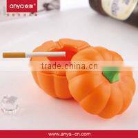 D637 Funny And Cute Design Plastic Promotion Gift Ashtray Funny Ashtray With Foot Shaped Ashtray