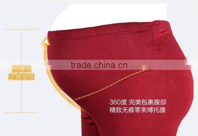 comfortable cotton maternity clothing wholesale