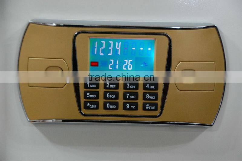 2014 NEW two key office safe box