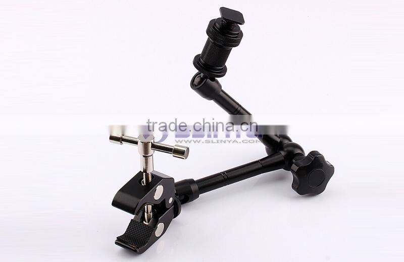 11" Cool Arm 11 Articulating Magic Arm for LCD Field Monitor, DSLR Camera
