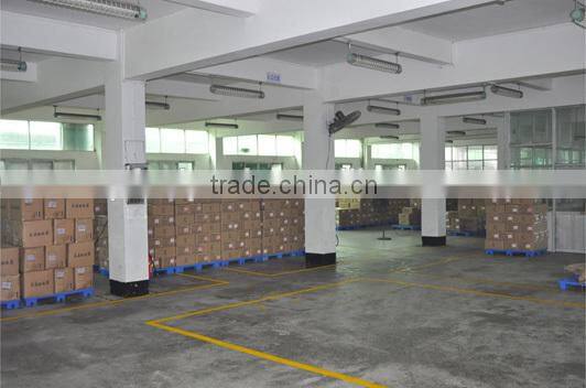 Acrylic Airless Pump Bottle PA08 15ml 30ml 50ml