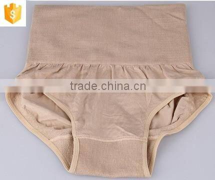 2016 comfortable Seamless Shapewear, breathable seamless corset panty