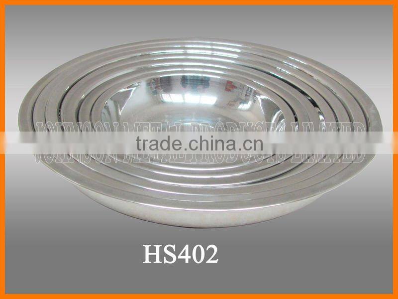 Soup Plate