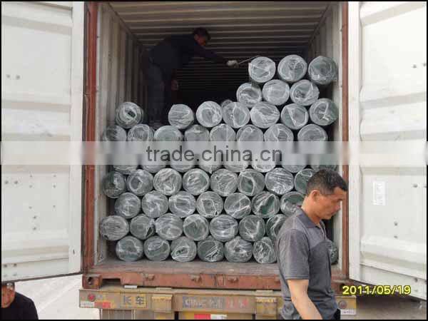 Factory Price 10 gauge galvanized welded wire mesh