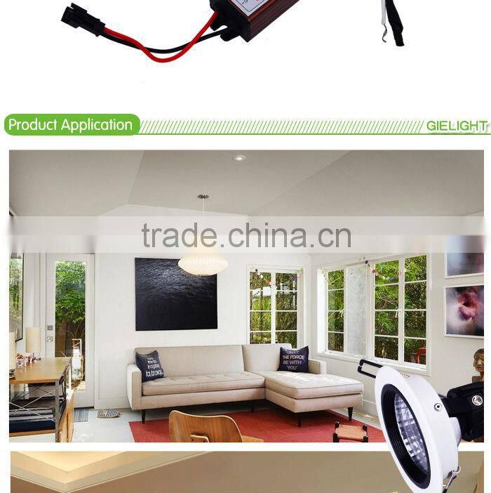 hot sale 5w cob led down light with 2-year Warranty