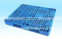 Photographic equipment mold