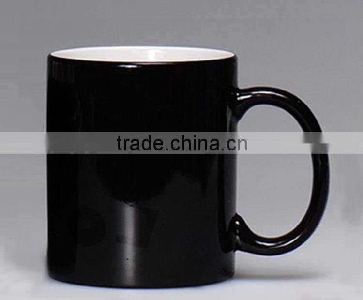 wholesale 11oz colorful sublimation blank mug