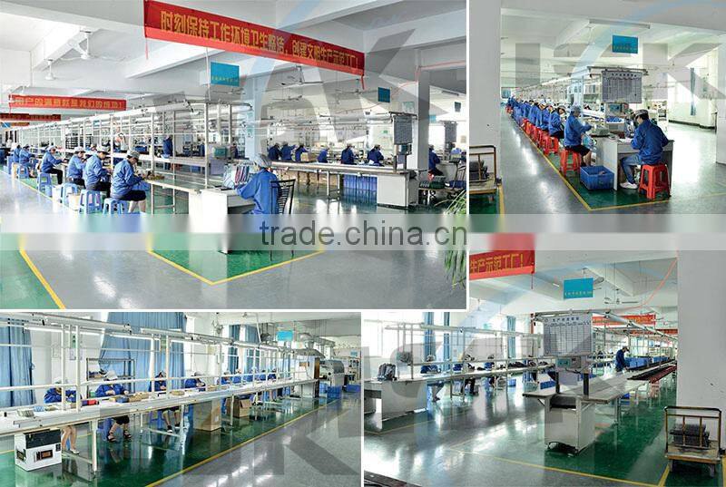 2 years warranty !! hi/lo beam G5 led headlight super brightness auto led h13 6000lm headlamp with 6500k for more safer