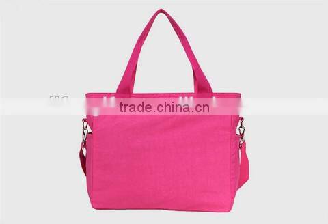 The Best Design fashion diaper bag mummy bag/baby diaper bag/2016 baby diaper bags