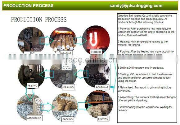 us type turnbuckle u.s type turnbuckle with oval eye and jaw