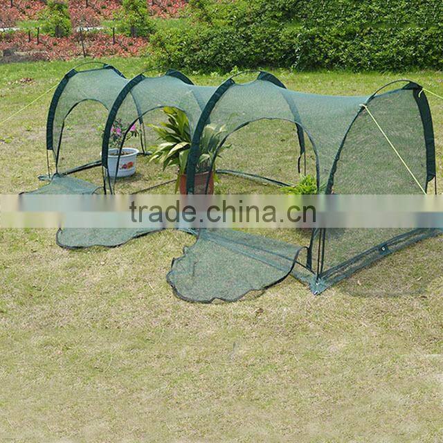 3*3*1m Outdoor Hydroponic grow tent