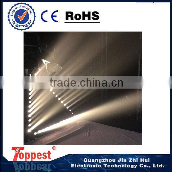 3w led lighting dmx led bar