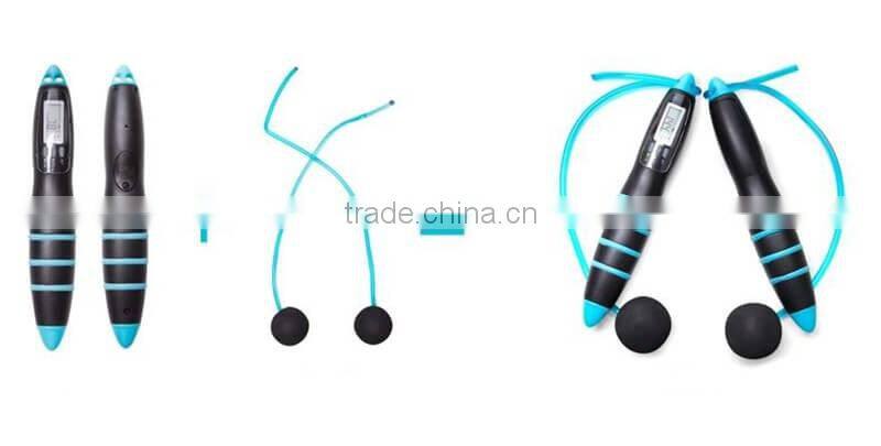 Wholesale Skipping Jump Rope ,Calorie Jumpping Rope