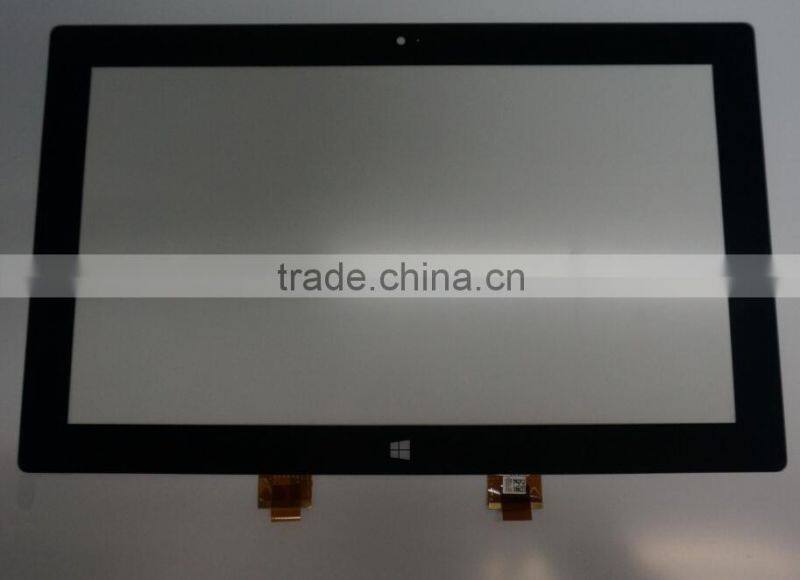 10.6" New Touch Screen Digitizer Glass Panel For Microsoft Surface RT Replacement (Factory Wholesale)