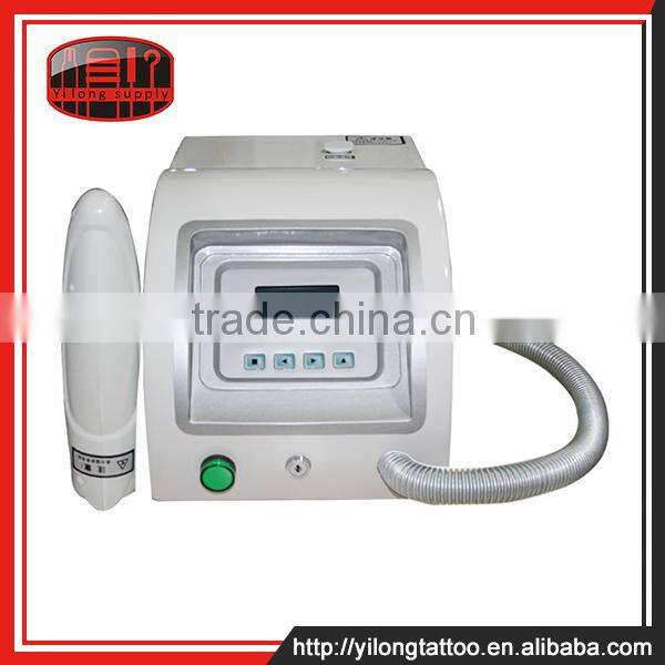 factory direct sale china best laser tattoo removal machine