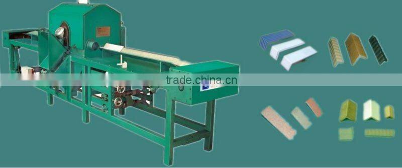 High-tech Corner Tile Cutting Machinery , Corner Tile-Rim Cutter made in china TL-QBJ-J