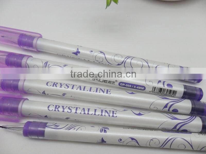 Unusual Fine Line Gel Ink Pens Free Samples