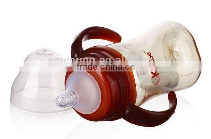 2015 Amyoung PPSU baby bottle ,PPUS Feeding Bottle Of Baby Feeding Bottle,Baby-Product-Supplier-China,PPSU baby feeding bottle