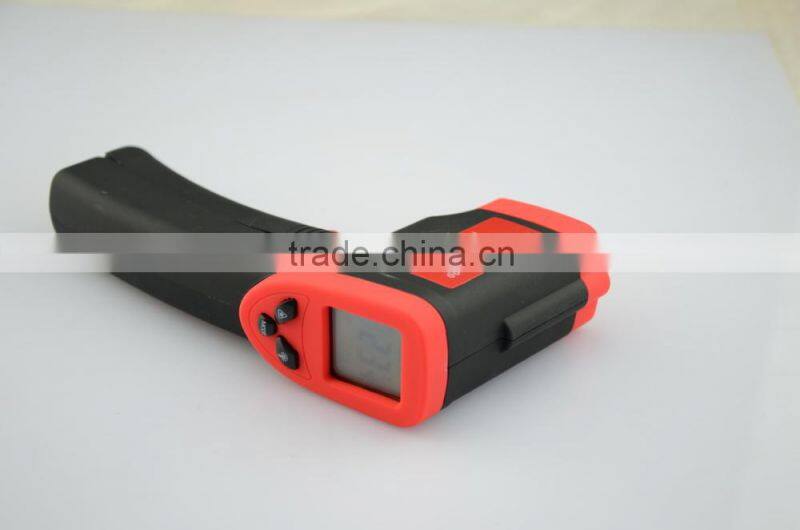 Infrared Digital Thermometer Gun with Laser Sight
