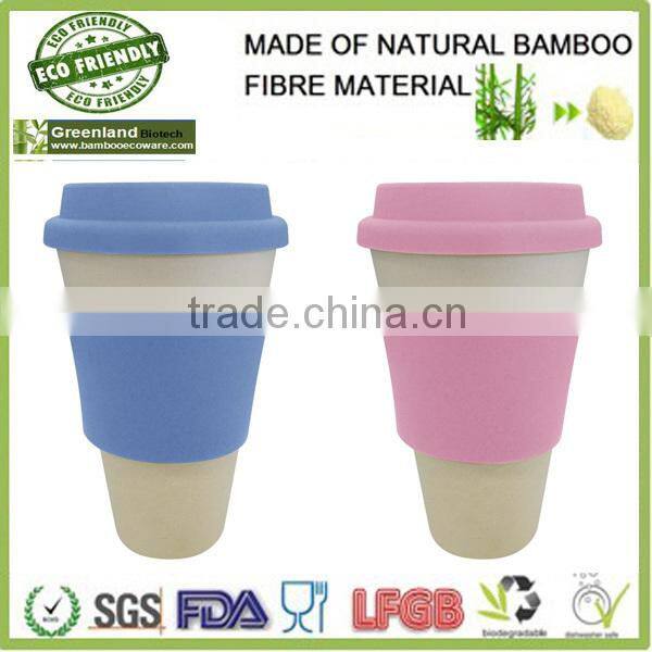 2015 new Best Sellers Fiber Fruit juice cup,water Cup,coffee cup