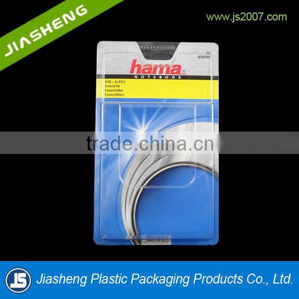 Hot Selling Customized Blister Packaging/plastic Blister Packing Tray/plastic Blister Carded