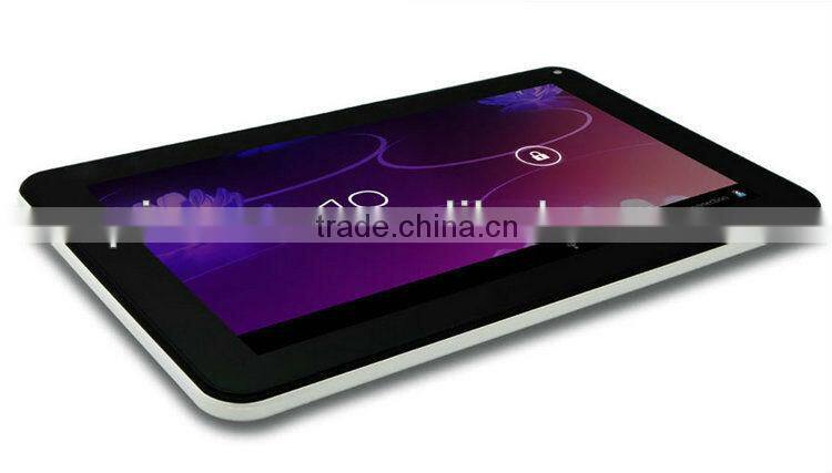 Cheapest price !!! new 7 inch tablet pc 1.2GHz android 4.0 WIFI