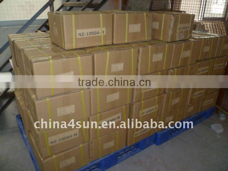 Sanitary product stainless steel hanging corner glass shower accessories