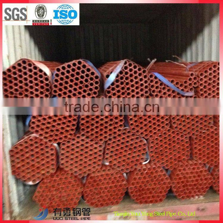 bs 1139 standard steel scaffold tube