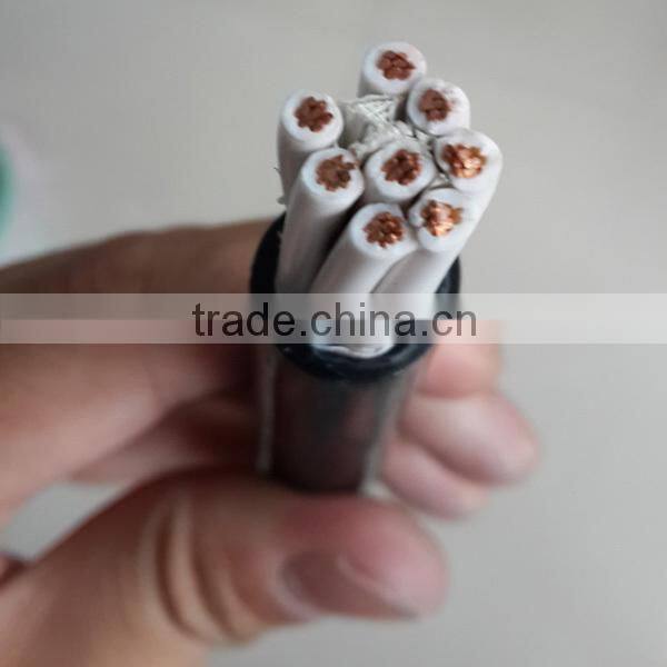 450/750V factory direct supply xlpe insulated control cable with competitive price