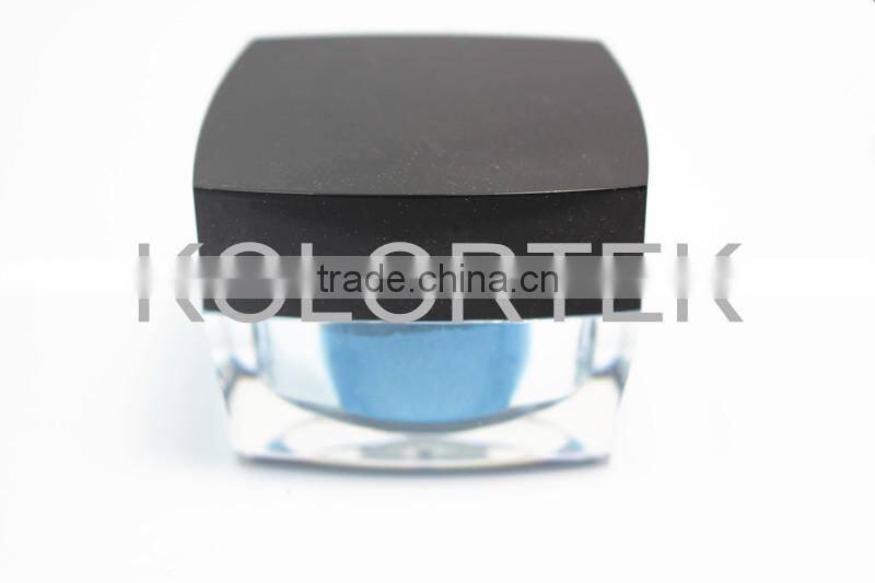 Exquisite mineral mica cosmetic loose powder for eyeshadow