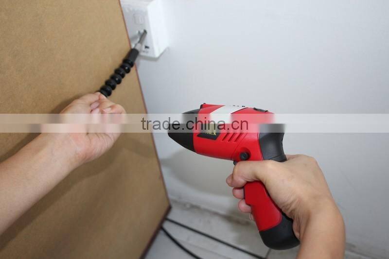 High power cordless electrical tool