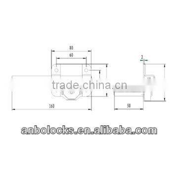 double bolt guard security locks