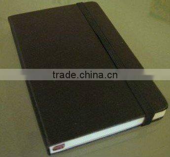 Customized love note book