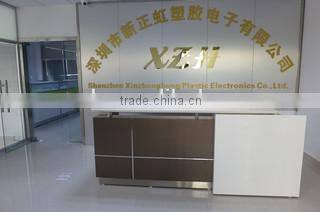 LED Wireless Car Parking Sensor Backup Reverse Rear View Radar Alert Alarm System with 4 Sensors.