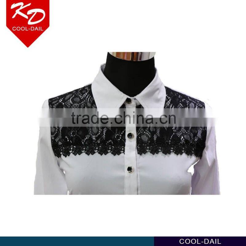 wholesale plain t-shirts with custom design shirts for women boutique