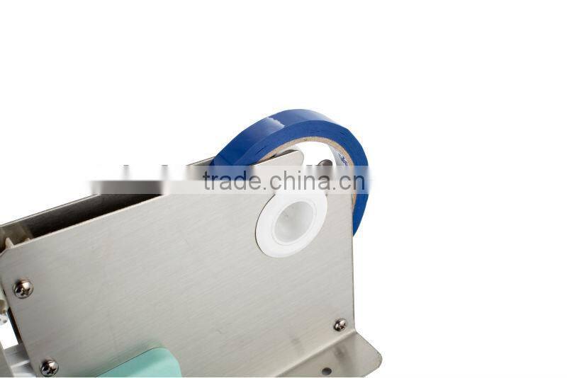 KT-03 12mm Width Tape Dispenser Bag Sealer